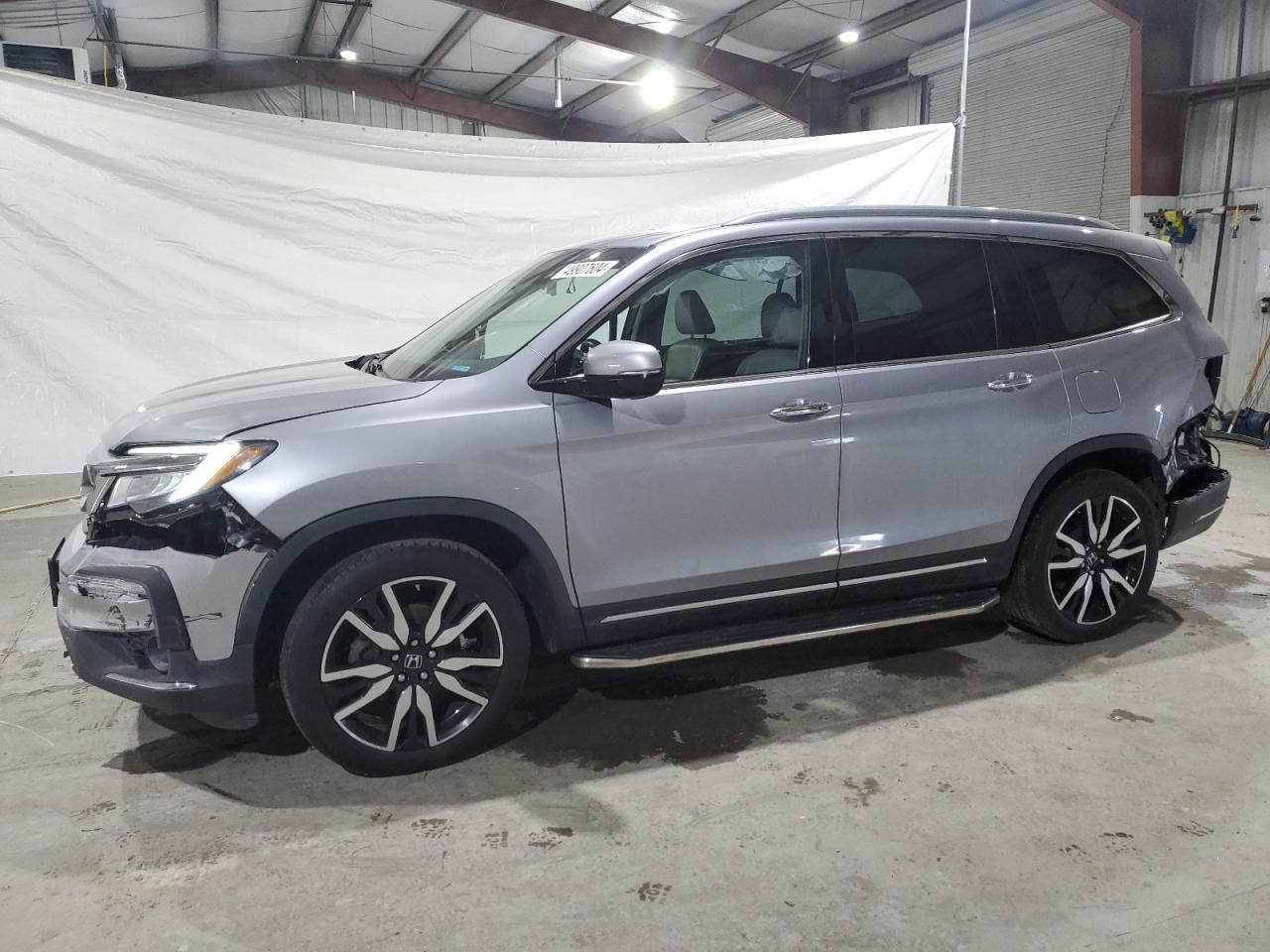 2019 HONDA PILOT TOURING