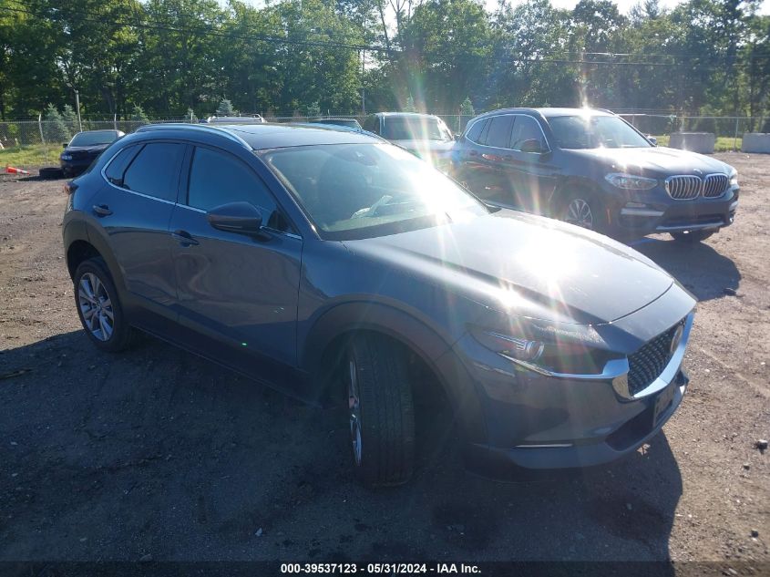 2021 MAZDA CX-30 PREMIUM