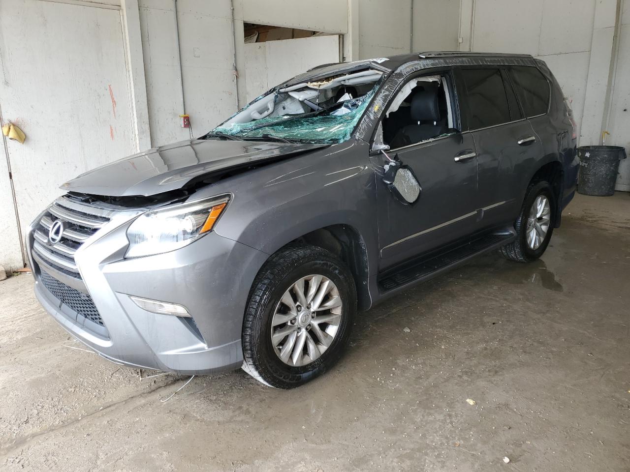 2014 LEXUS GX 460