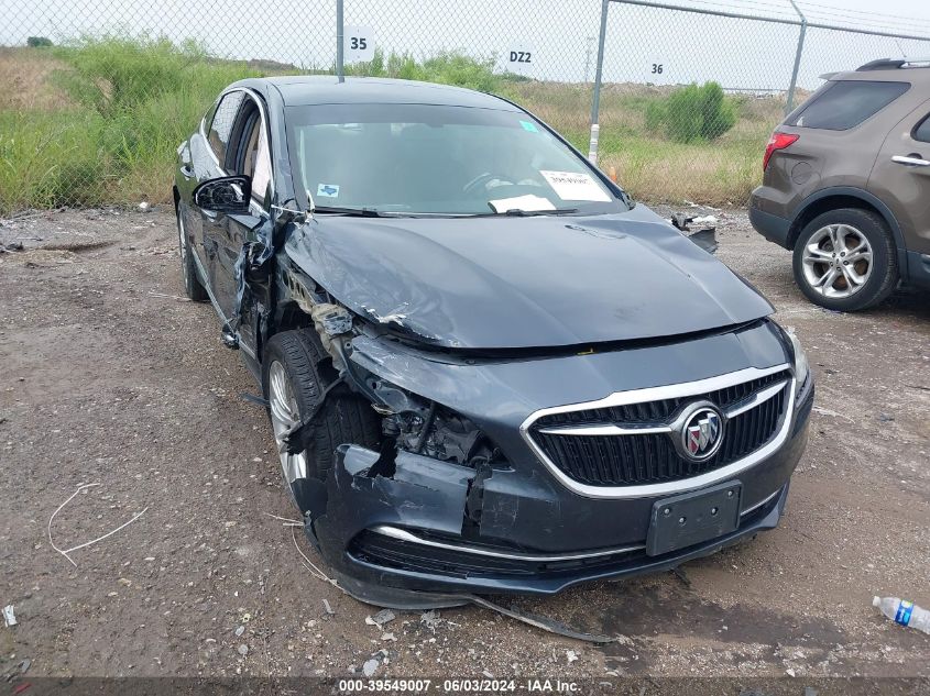 2019 BUICK LACROSSE PREFERRED