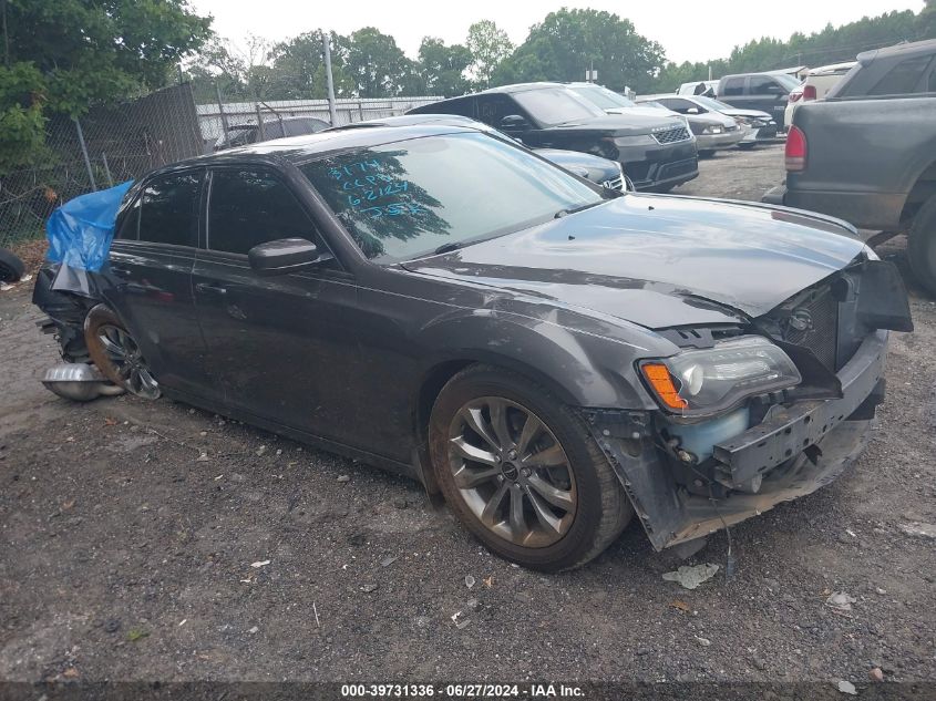 2014 CHRYSLER 300 300S