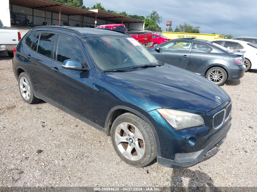 2013 BMW X1 SDRIVE28I