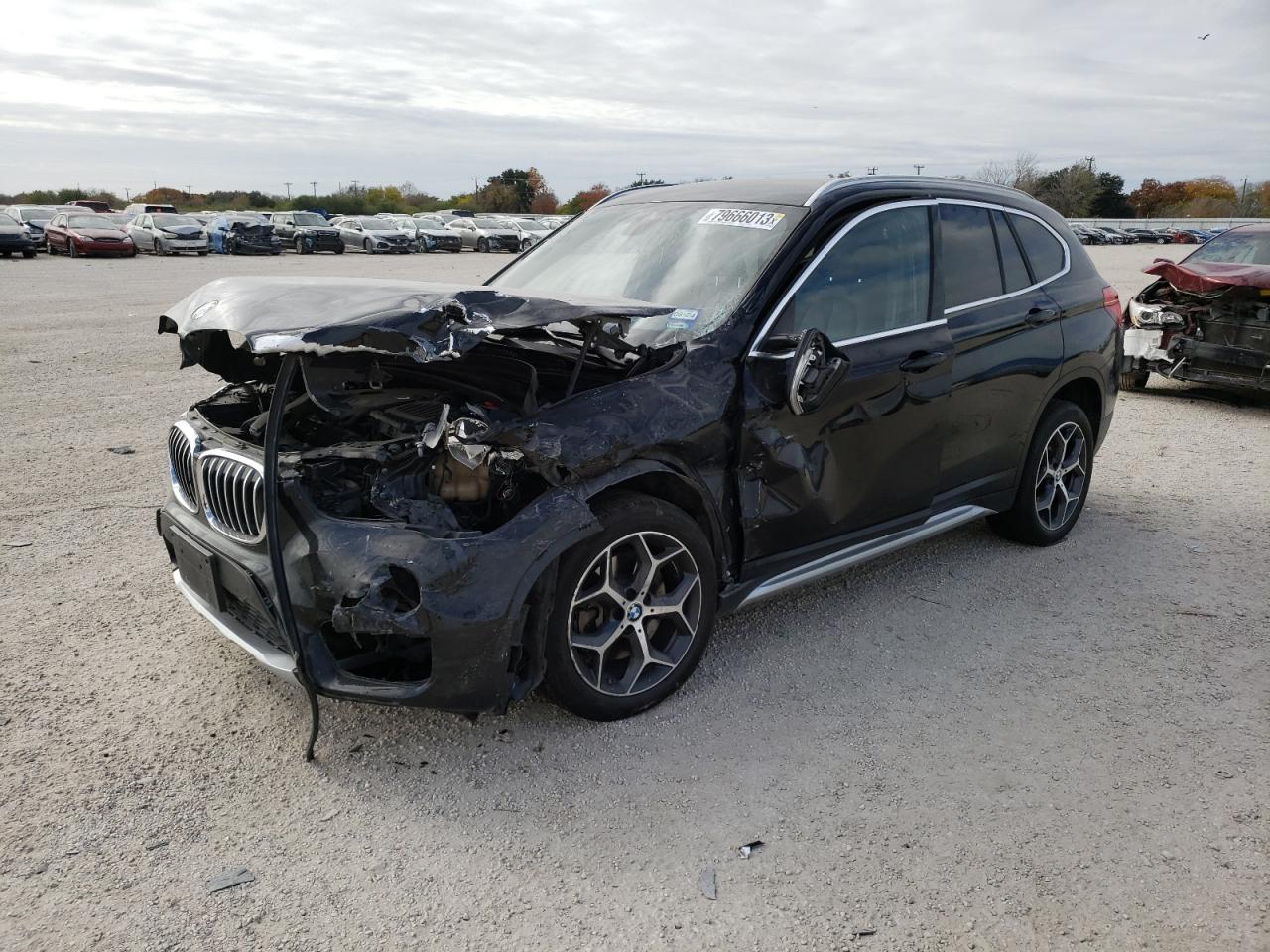 2019 BMW X1 SDRIVE28I