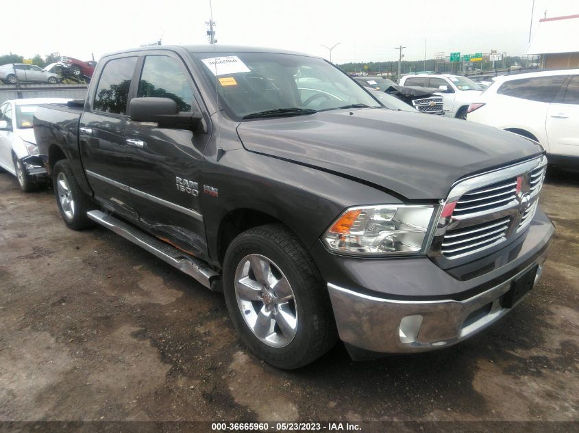 2016 RAM 1500 SLT