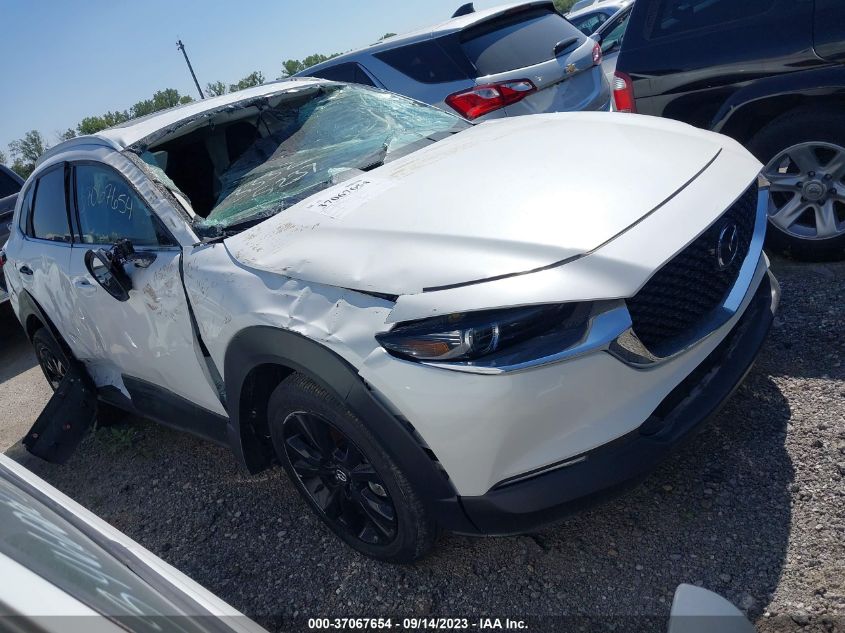 2021 MAZDA CX-30 2.5 TURBO PREMIUM