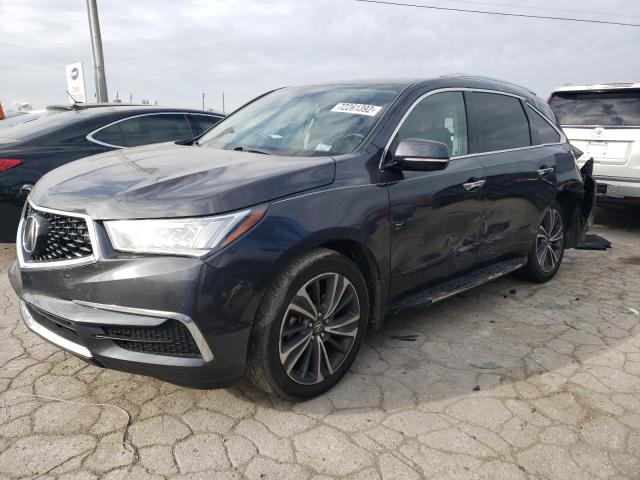 2019 ACURA MDX TECHNOLOGY