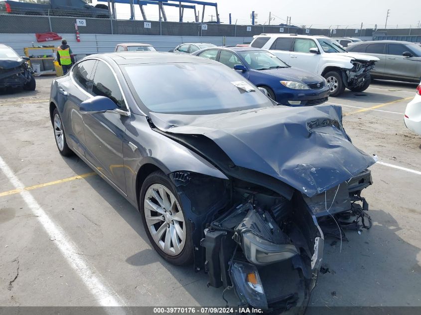 2016 TESLA MODEL S 60/70/75/85