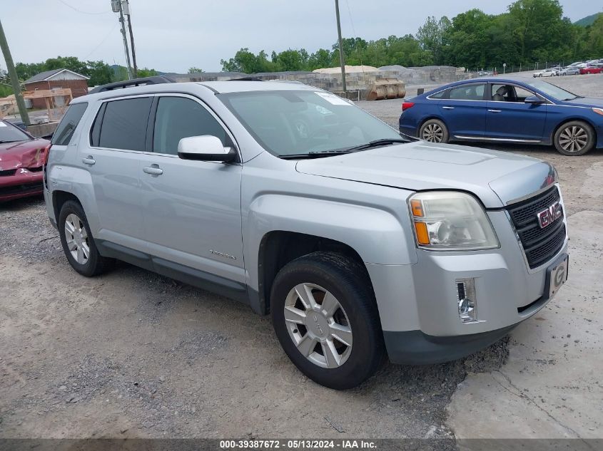 2011 GMC TERRAIN SLE-2