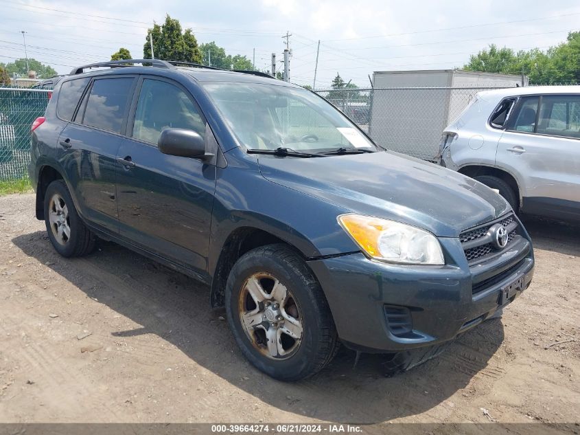 2010 TOYOTA RAV4