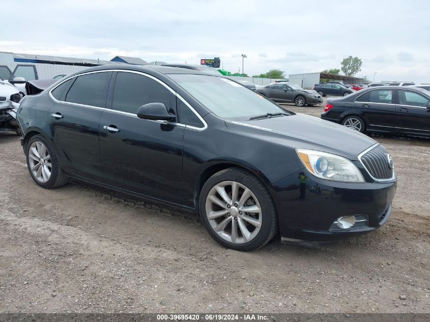 2012 BUICK VERANO