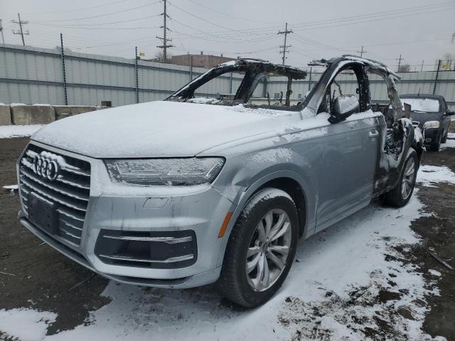 2019 AUDI Q7 PREMIUM