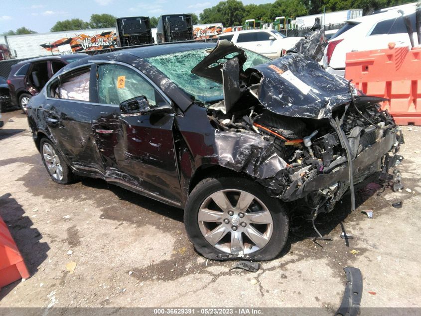 2013 BUICK LACROSSE PREMIUM 2 GROUP