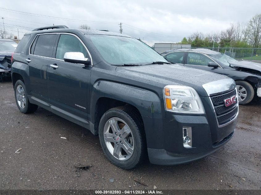 2013 GMC TERRAIN SLE-2