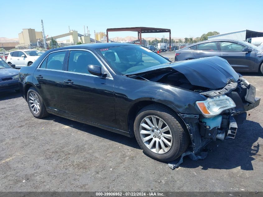 2013 CHRYSLER 300