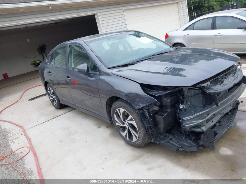 2024 SUBARU LEGACY PREMIUM