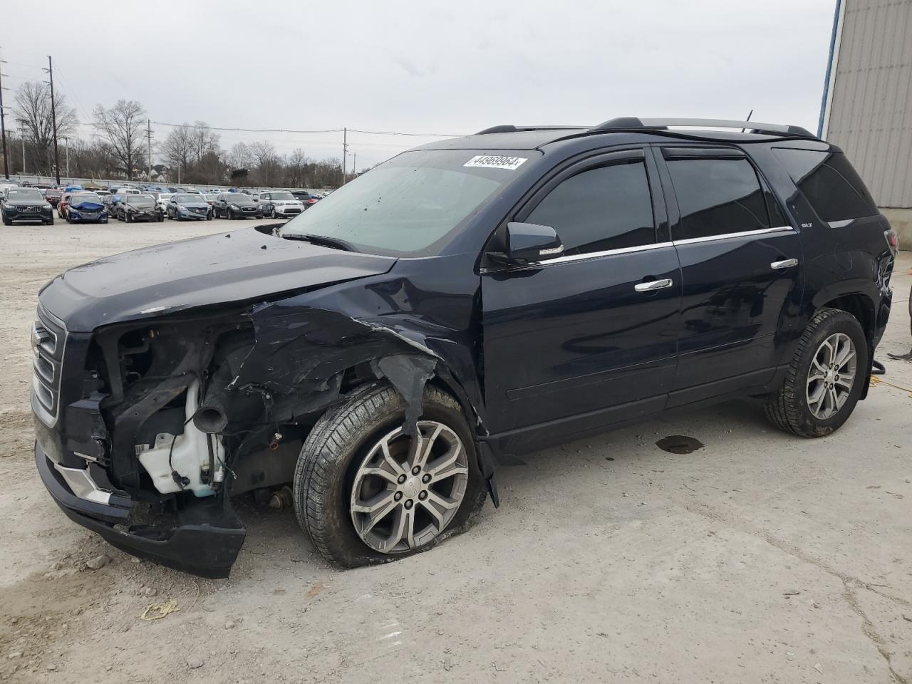 2016 GMC ACADIA SLT-1