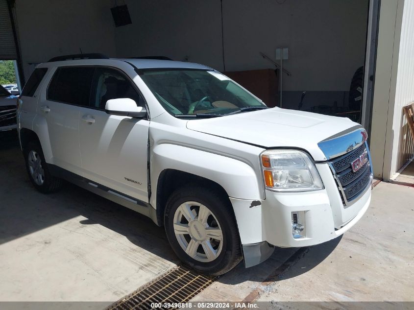 2015 GMC TERRAIN SLT-1