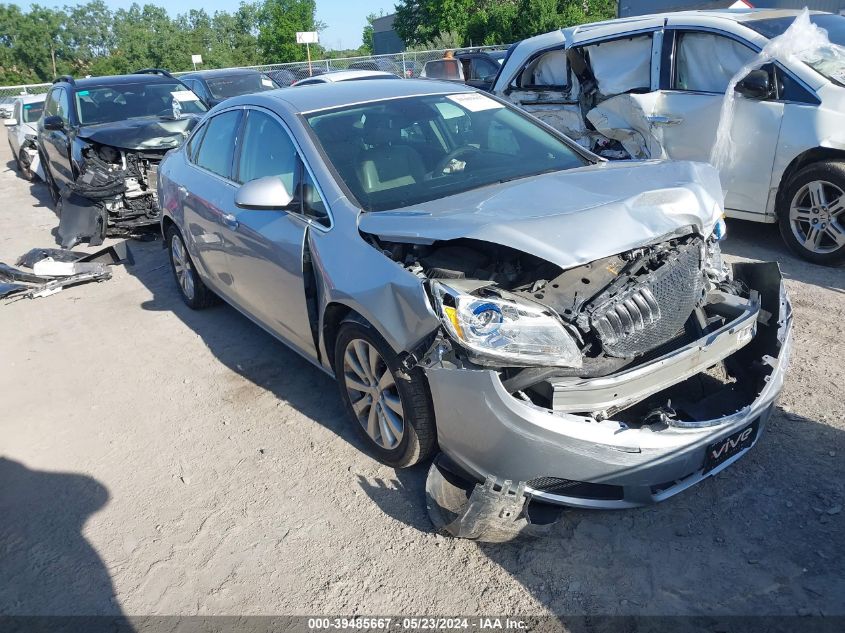 2015 BUICK VERANO