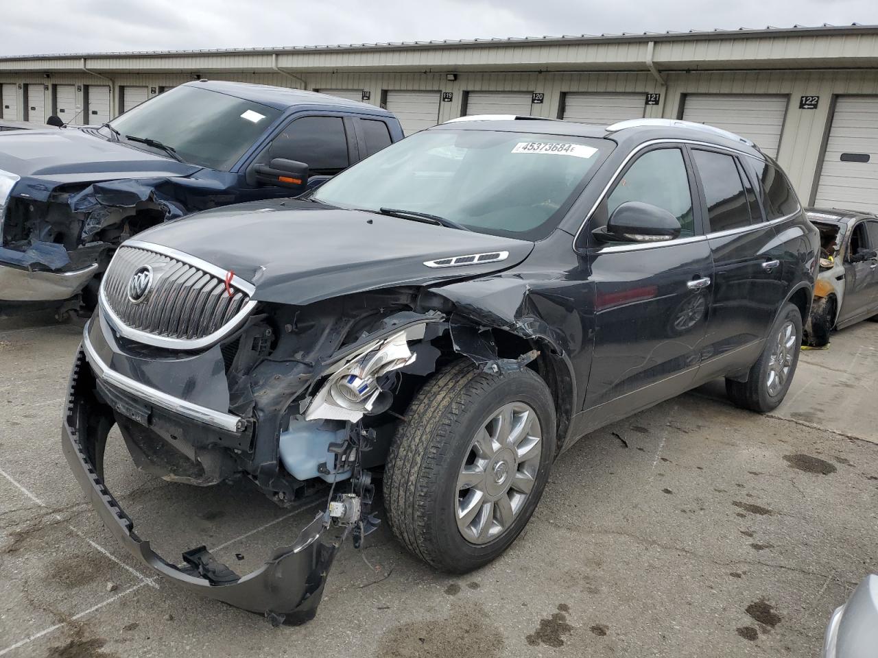 2012 BUICK ENCLAVE