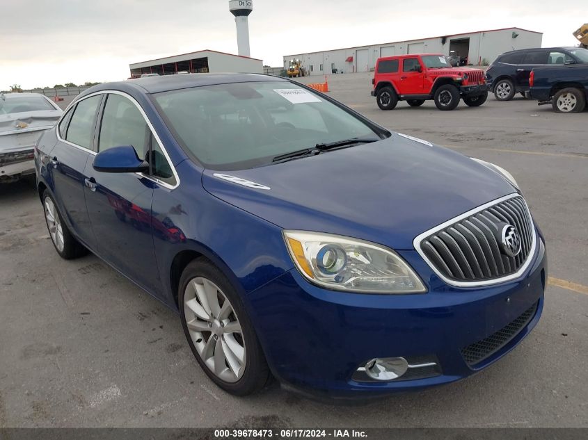 2014 BUICK VERANO