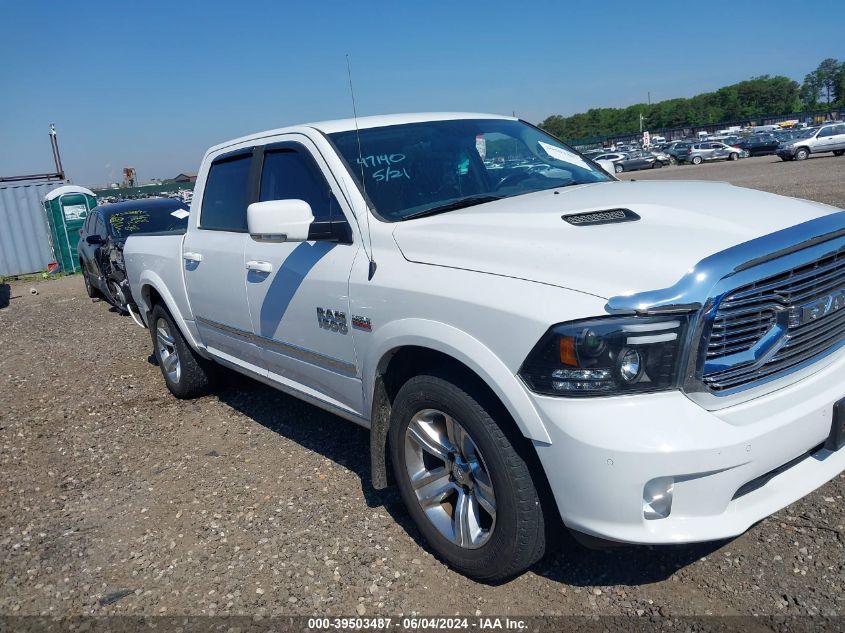 2015 RAM 1500 SPORT