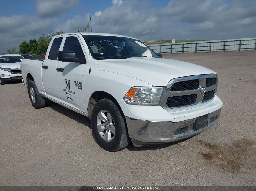 2020 RAM 1500 CLASSIC TRADESMAN/EXPRESS