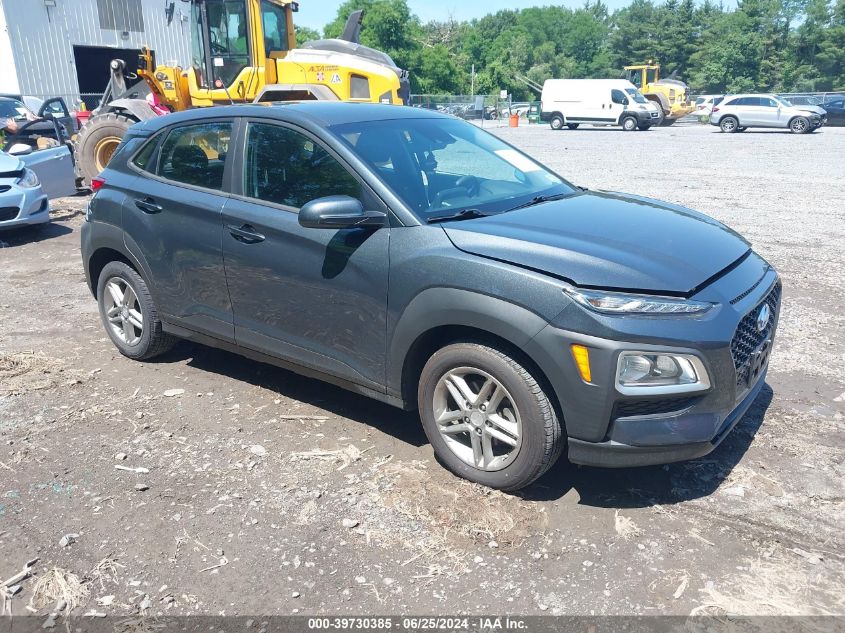 2020 HYUNDAI KONA SE