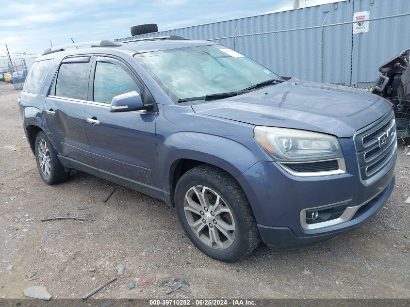 2014 GMC ACADIA SLT-1