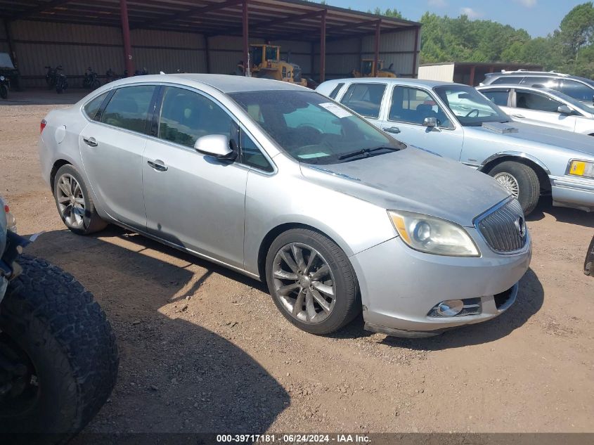 2012 BUICK VERANO