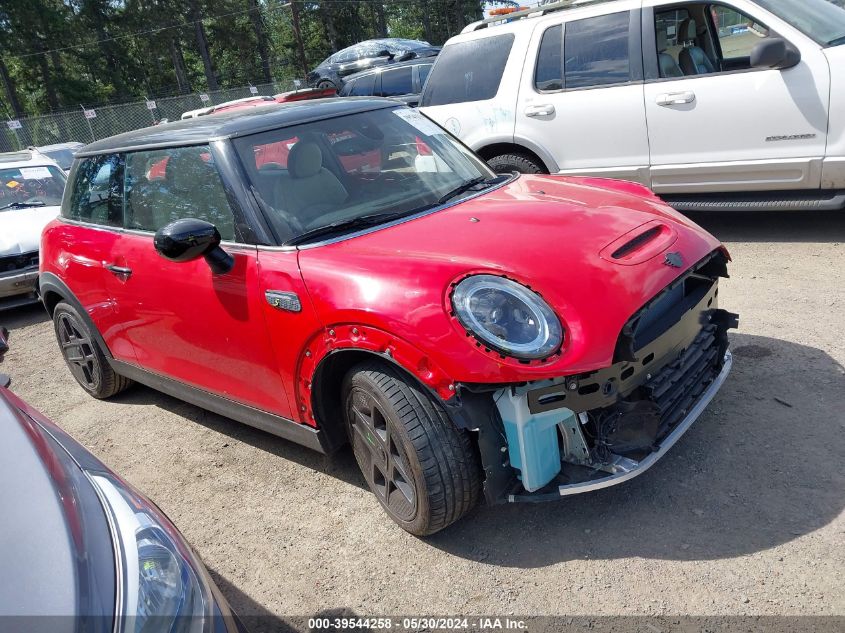 2023 MINI SE HARDTOP COOPER