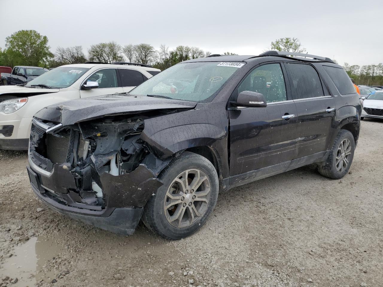 2015 GMC ACADIA SLT-1