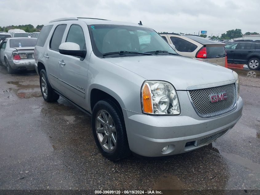 2011 GMC YUKON DENALI