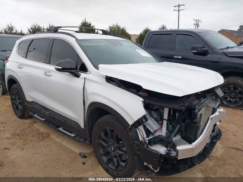 2023 HYUNDAI SANTA FE XRT