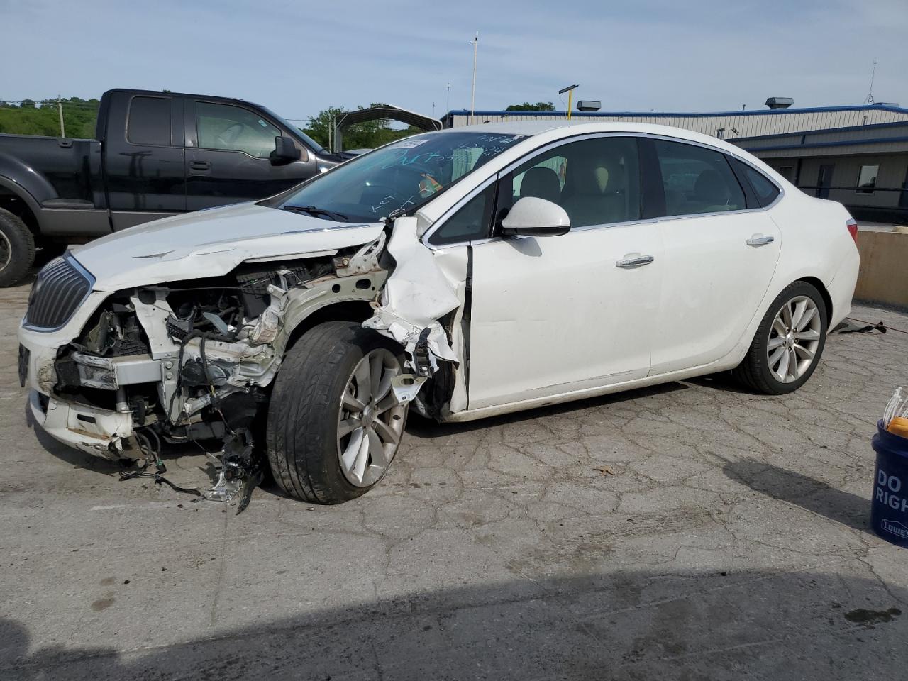 2014 BUICK VERANO CONVENIENCE