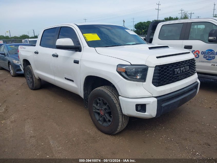 2020 TOYOTA TUNDRA TRD PRO