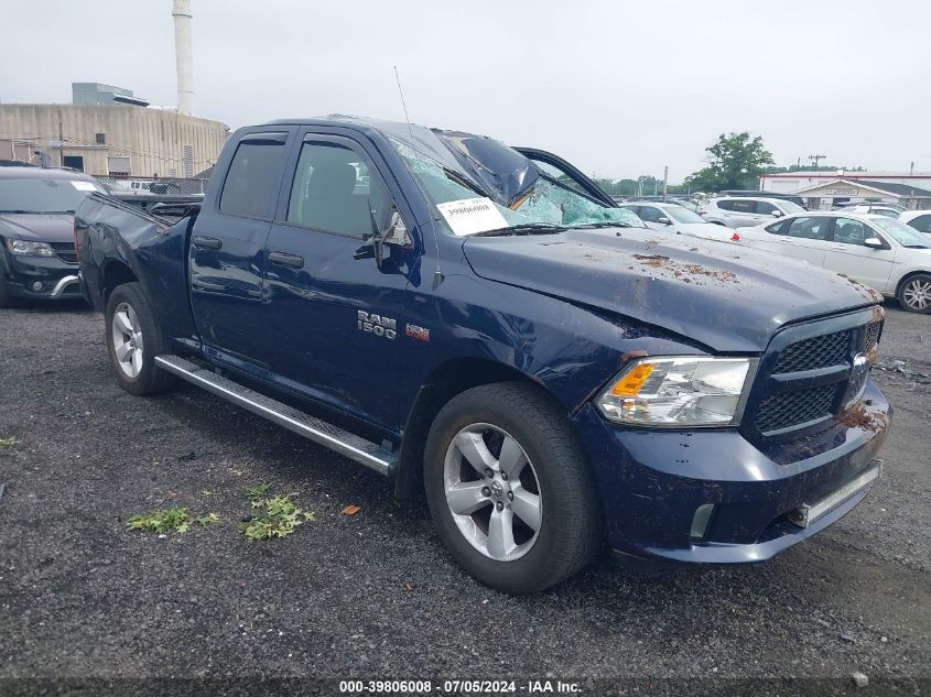 2015 RAM 1500 EXPRESS