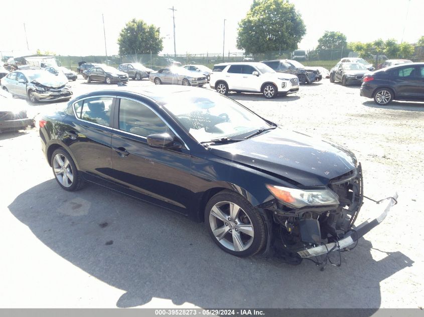 2014 ACURA ILX 2.0L