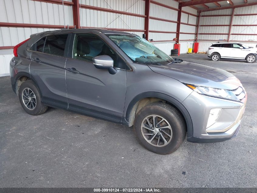 2020 MITSUBISHI ECLIPSE CROSS ES