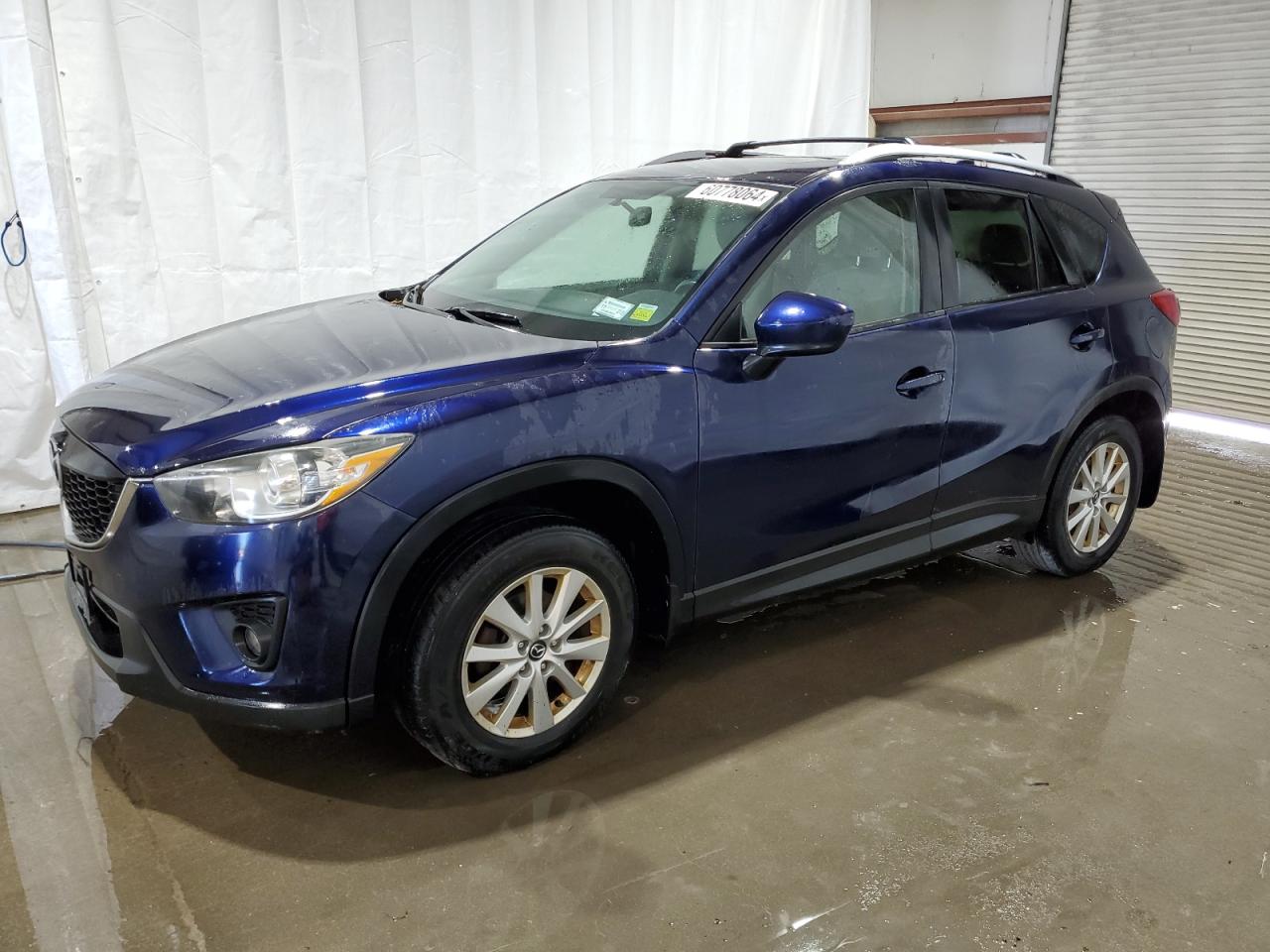 2014 MAZDA CX-5 TOURING