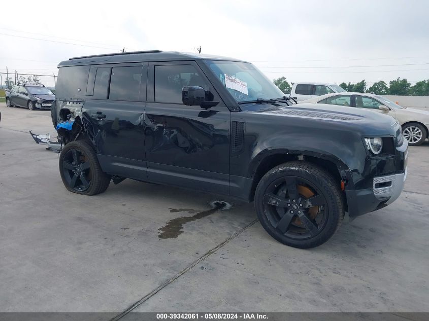 2023 LAND ROVER DEFENDER 110 S