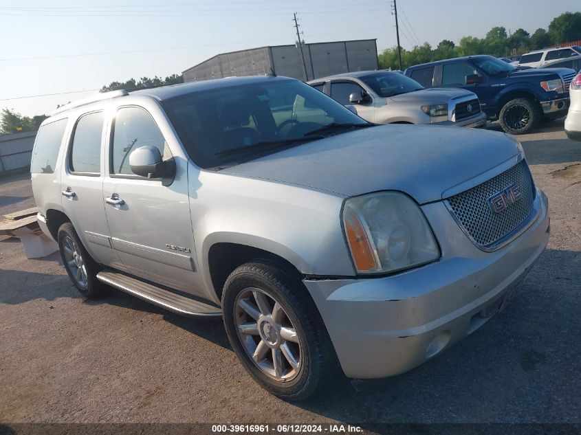 2011 GMC YUKON DENALI