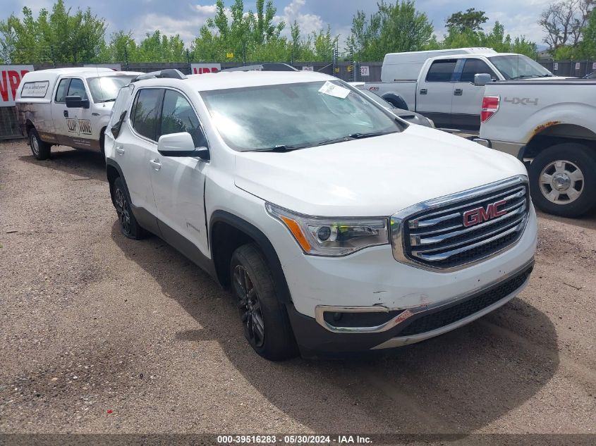 2017 GMC ACADIA SLE-2