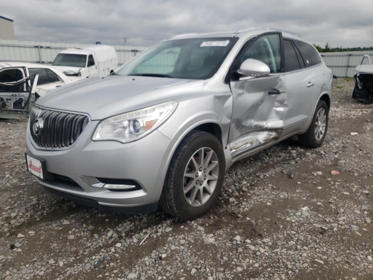 2015 BUICK ENCLAVE