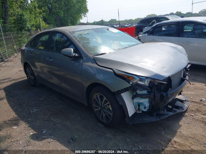 2024 KIA FORTE LX/LXS