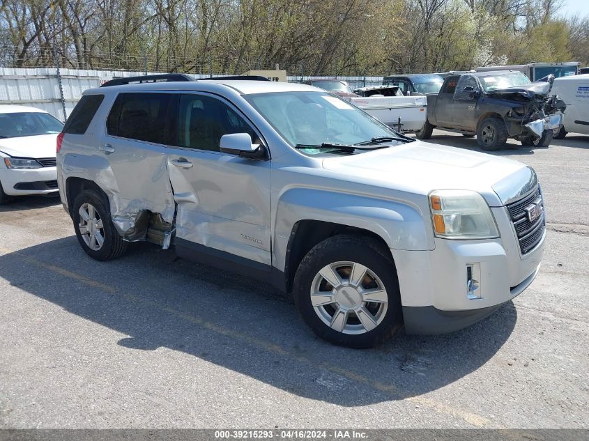 2011 GMC TERRAIN SLE-2