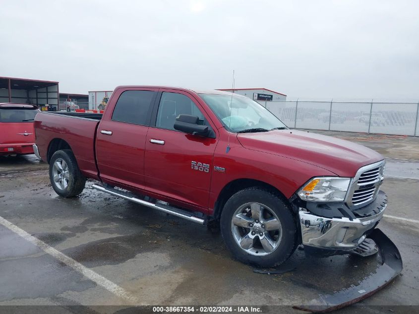 2013 RAM 1500 SLT