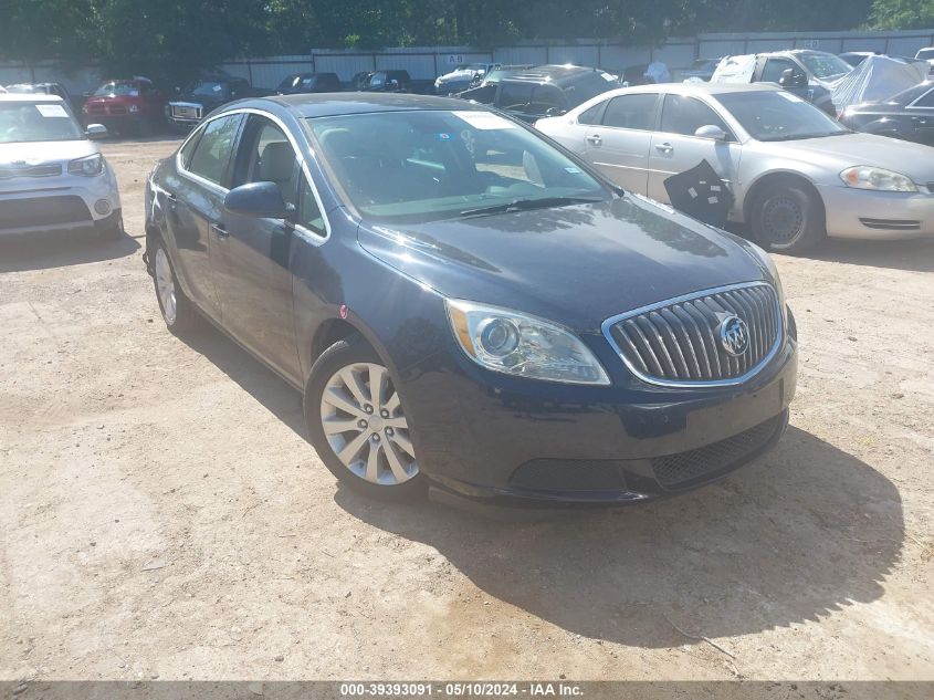 2015 BUICK VERANO