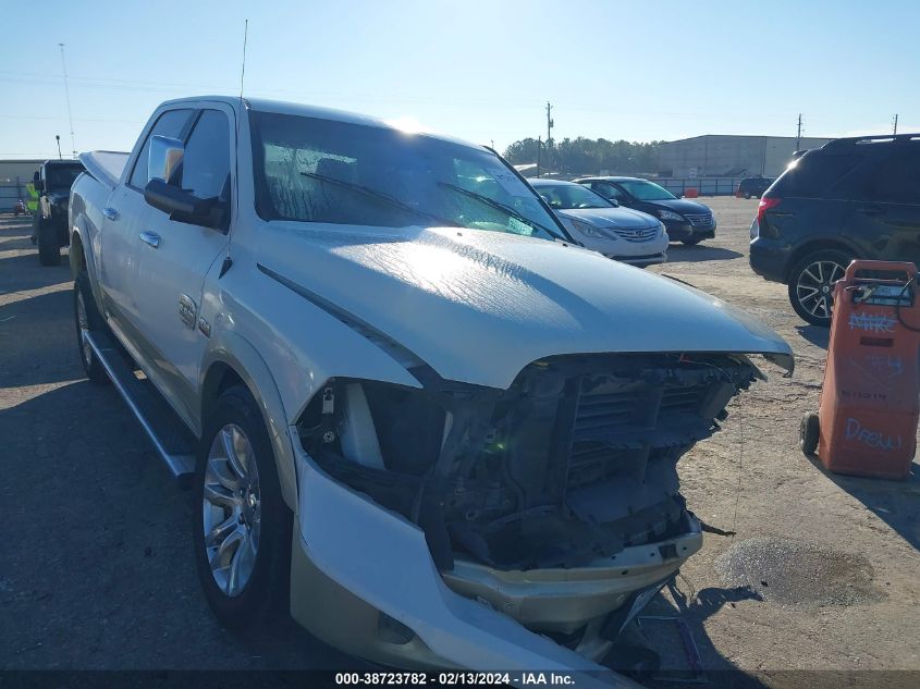 2016 RAM 1500 LONGHORN