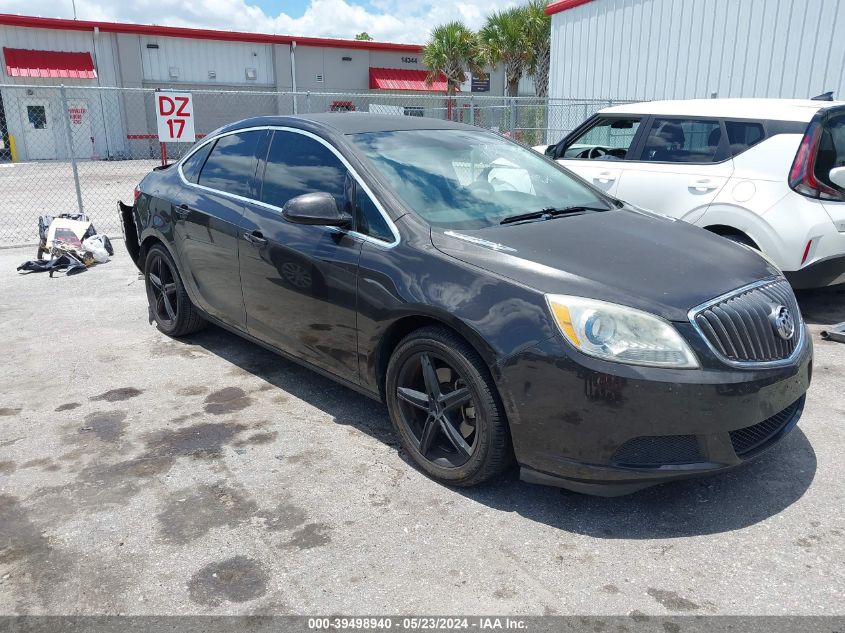 2016 BUICK VERANO