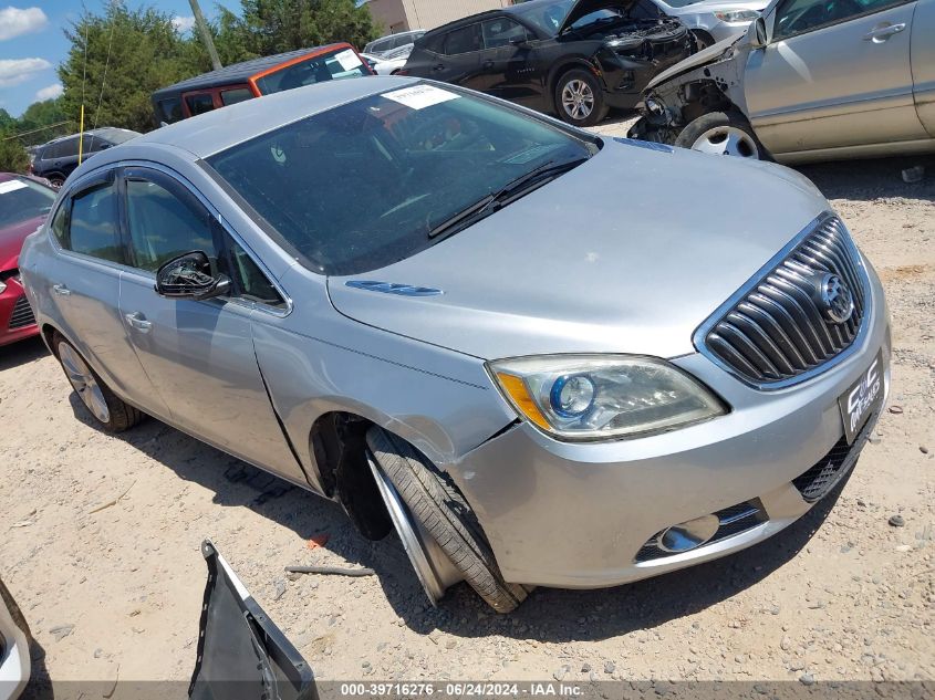 2013 BUICK VERANO CONVENIENCE